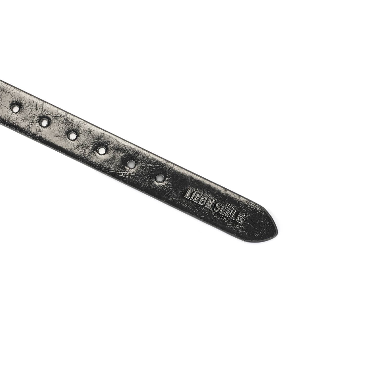 Luxury Rhinestone Bow Collar Kink by Liebe Seele- The Nookie
