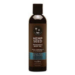  Hemp Seed Massage Moroccan Nights Massage by Earthly Body- The Nookie