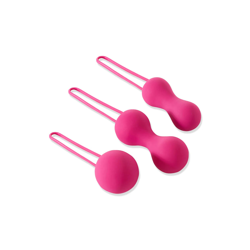 Pink Ami Kegel Exerciser by Je Joue- The Nookie