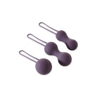 Purple Ami Kegel Exerciser by Je Joue- The Nookie