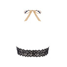 Bettie Page Bralette Lingerie by Bracli- The Nookie