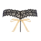 Bettie Page G-String Lingerie by Bracli- The Nookie