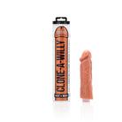  Clone-A-Willy Kit in Medium Skin Vibrator by Empire Labs- The Nookie