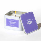 Morning Glow Pheromone Massage Candle Massage by Eye of Love- The Nookie