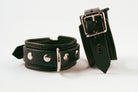  Cumfy Cuffs Kink by Aslan Leather- The Nookie