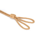  Bound You Shibari Rope Handcuffs and Leash Kink by Liebe Seele- The Nookie