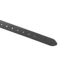 Luxury Rhinestone Double C Collar Kink by Liebe Seele- The Nookie