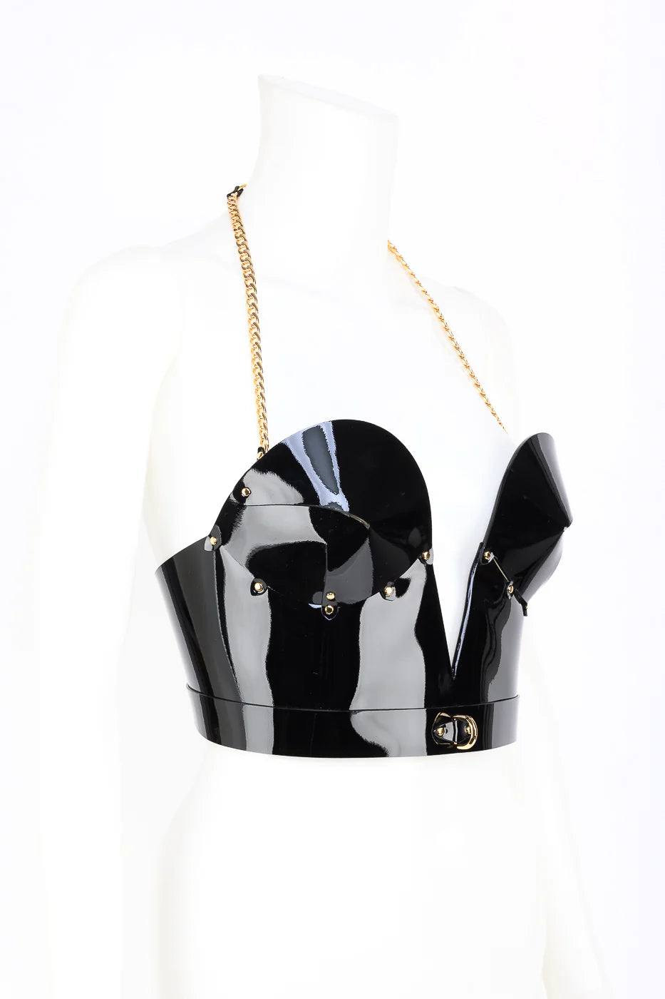 Fräulein Kink Rica Molded Corset Lingerie by Fräulein Kink- The Nookie