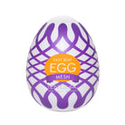 Tenga Egg Mesh Penis Pleasure by Tenga- The Nookie