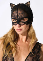  Sensual Escape Mask Lingerie by Atelier Amour- The Nookie