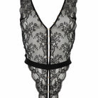  Sensual Escape Body Lingerie by Atelier Amour- The Nookie