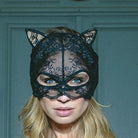  Sensual Escape Mask Lingerie by Atelier Amour- The Nookie