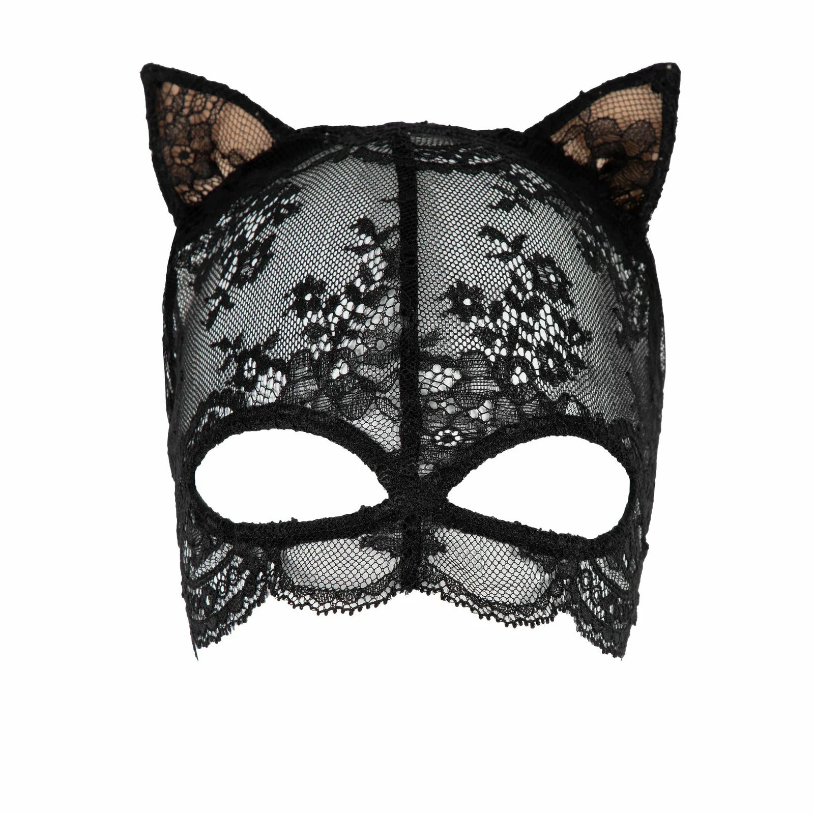  Sensual Escape Mask Lingerie by Atelier Amour- The Nookie