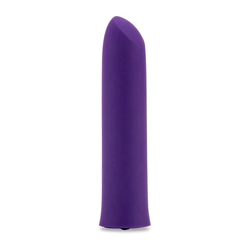 Purple Nubii Evie Bullet Vibrator Vibrator by Nu Sensuelle- The Nookie