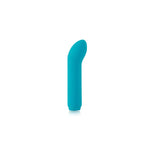 Teal G-Spot Bullet Vibrator by Je Joue- The Nookie