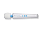  Magic Wand Rechargeable Vibrator by Vibratex- The Nookie