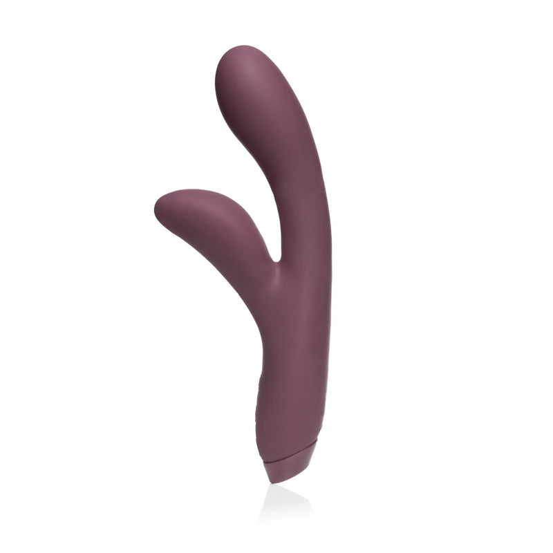 Purple Hera Rabbit Vibrator by Je Joue- The Nookie