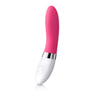 Cerise Lelo Liv 2 Vibrator by Lelo- The Nookie