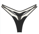 Lisa Thong Lingerie by Perilla- The Nookie