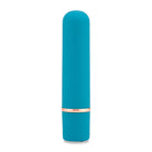 Blue Nubii Tulla Bullet Vibrator by Nu Sensuelle- The Nookie