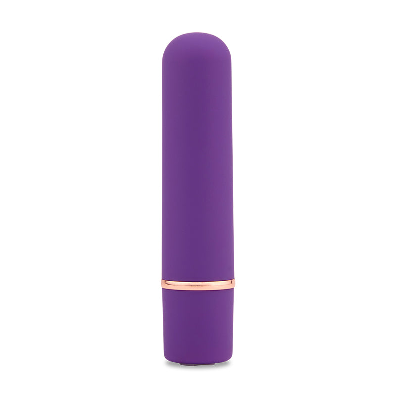 Purple Nubii Tulla Bullet Vibrator by Nu Sensuelle- The Nookie