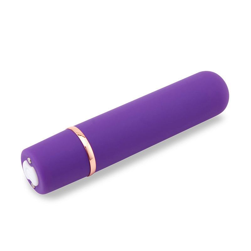  Nubii Tulla Bullet Vibrator by Nu Sensuelle- The Nookie