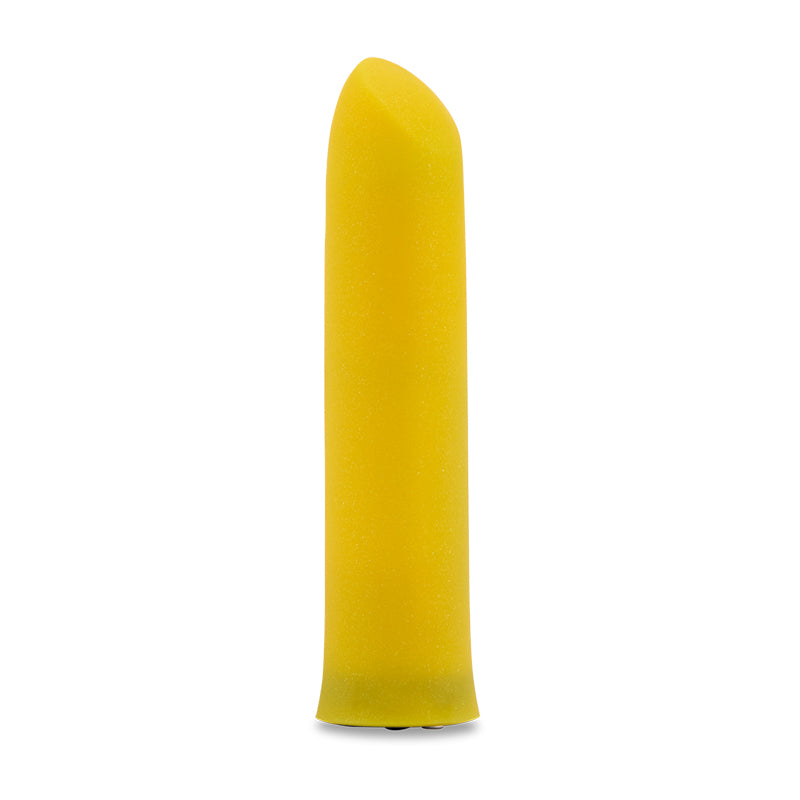 Yellow Nubii Evie Bullet Vibrator Vibrator by Nu Sensuelle- The Nookie