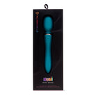  Nubii Mika Wand Vibrator by Nu Sensuelle- The Nookie