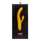  Nubii Kiah Rabbit Vibrator by Nu Sensuelle- The Nookie