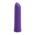 Purple Nubii Sunni Bullet Vibrator by Nu Sensuelle- The Nookie