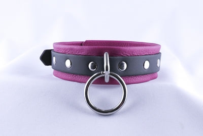  Nicki Collar Kink by Aslan Leather- The Nookie