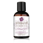  Organics Natural Gel Lubricant Lube by Sliquid- The Nookie