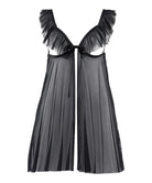 Detachez-moi Lingerie by Aubade- The Nookie