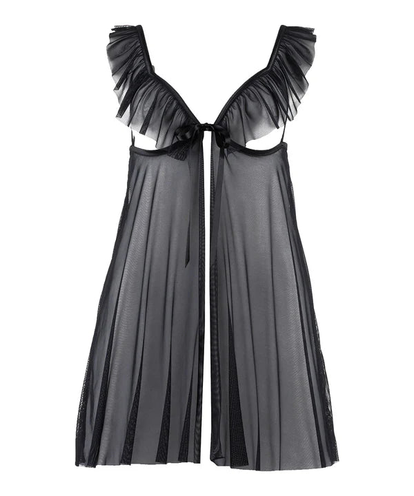 Detachez-moi Lingerie by Aubade- The Nookie