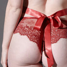 Eye Candy Panty Lingerie by Thistle & Spire- The Nookie