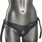  Universal Love Rider Platinum Harness Harness by Calexotics- The Nookie