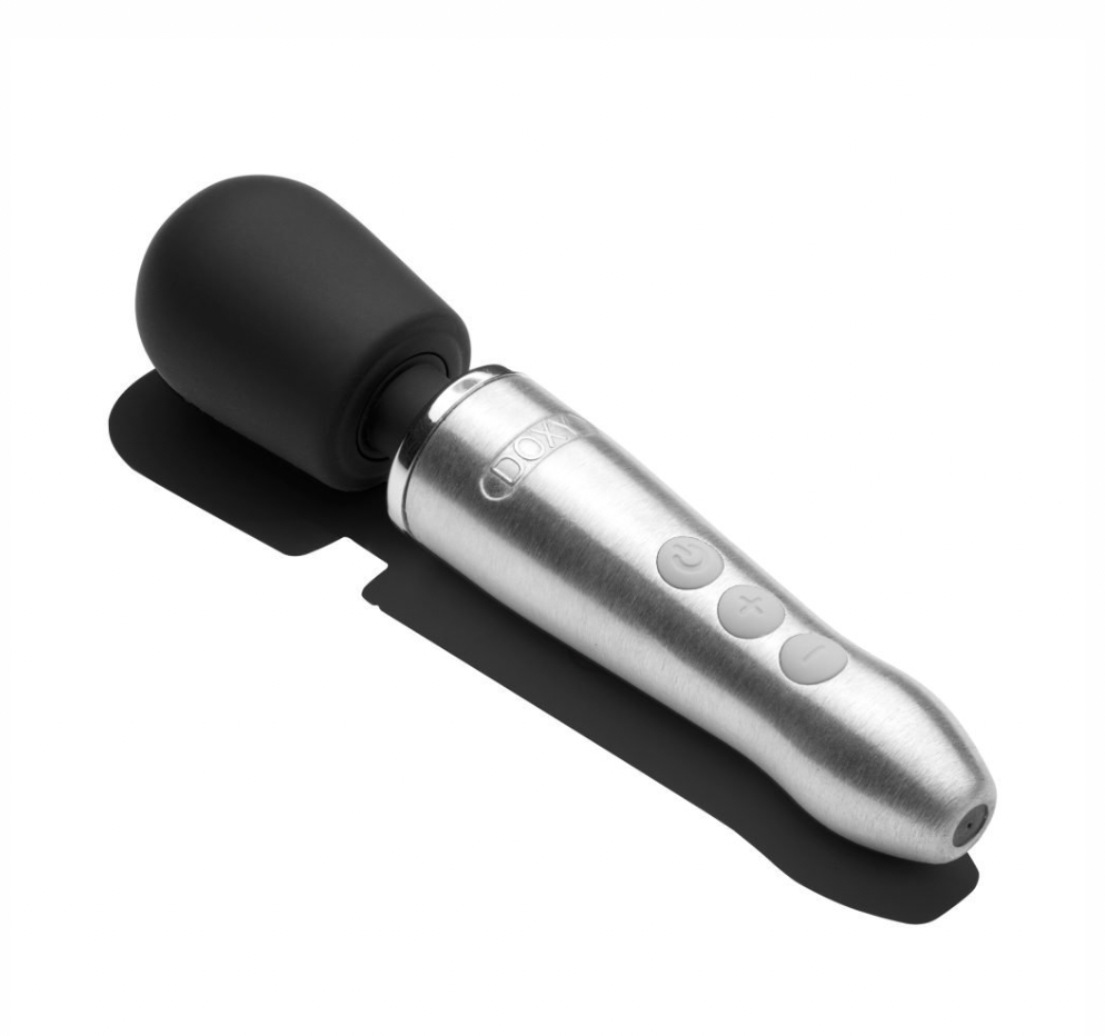 Doxy Go Vibrator by Doxy- The Nookie