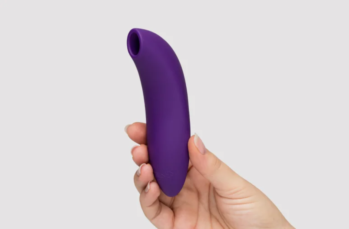 Melt 2 Vibrator by We-Vibe- The Nookie