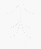 Aubade Chain of Love Lingerie by Aubade- The Nookie