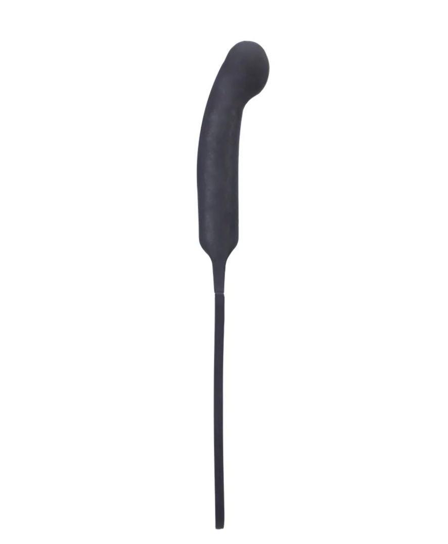 Plunge Paddle Kink by Tantus- The Nookie