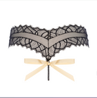 Bettie Page Brief Lingerie by Bracli- The Nookie