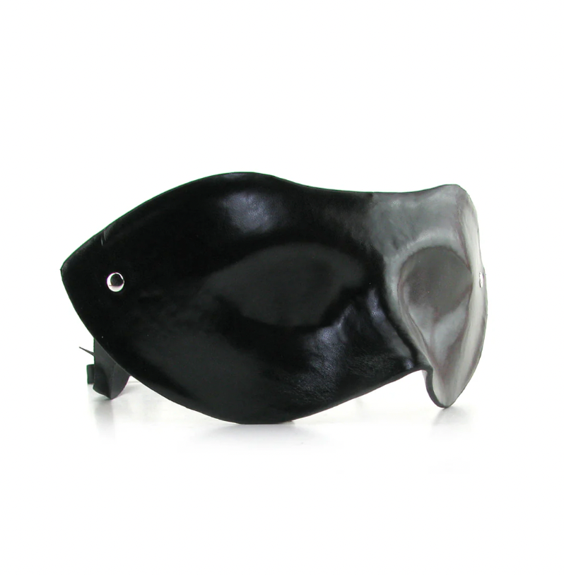 Blackout Mask Kink by Sex & Mischief- The Nookie