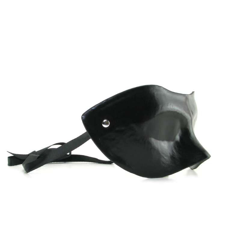 Blackout Mask Kink by Sex & Mischief- The Nookie