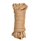 Jute Bondage Rope Kink by Master Series- The Nookie