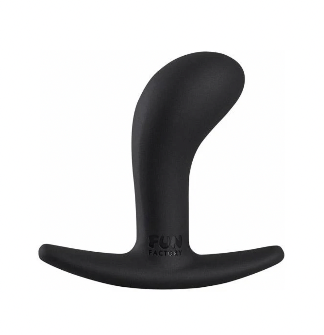 Bootie Small Butt Plug Dildo by Fun Factory- The Nookie