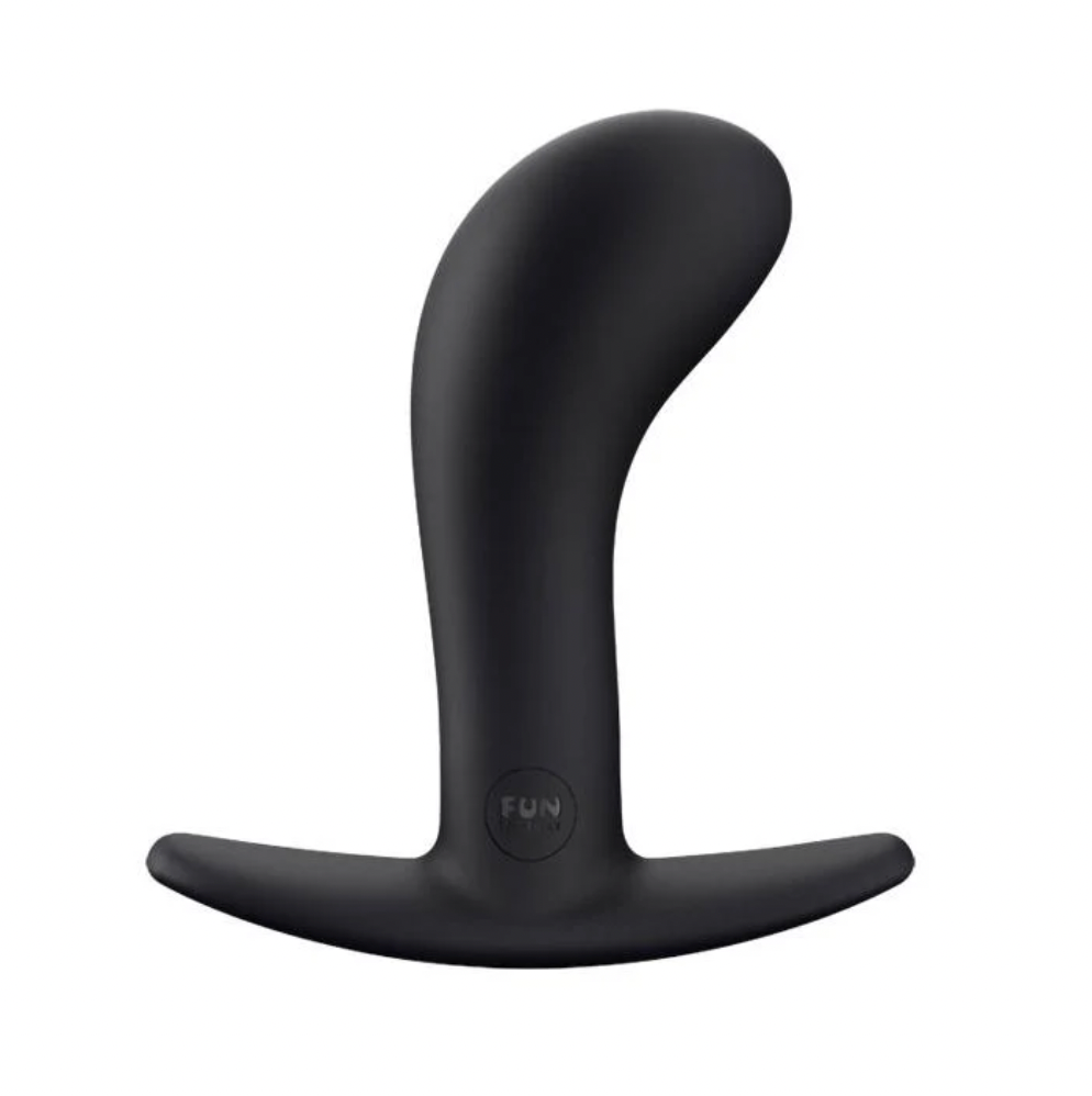 Bootie Medium Butt Plug Dildo by Fun Factory- The Nookie