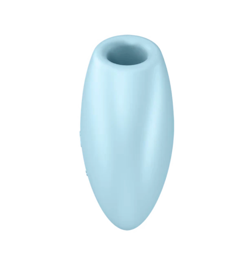 Satisfyer Cutie Heart Vibrator by Satisfyer- The Nookie