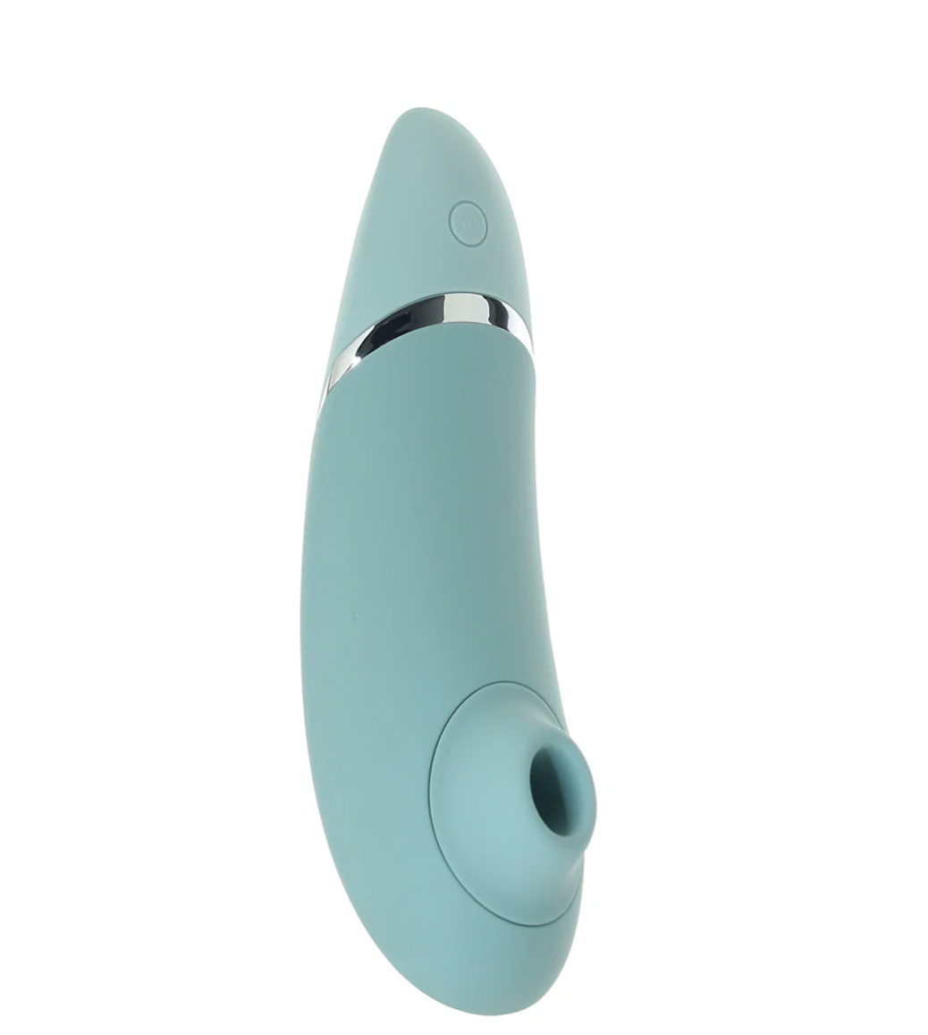 Sage Womanizer Next Vibrator by Womanizer- The Nookie