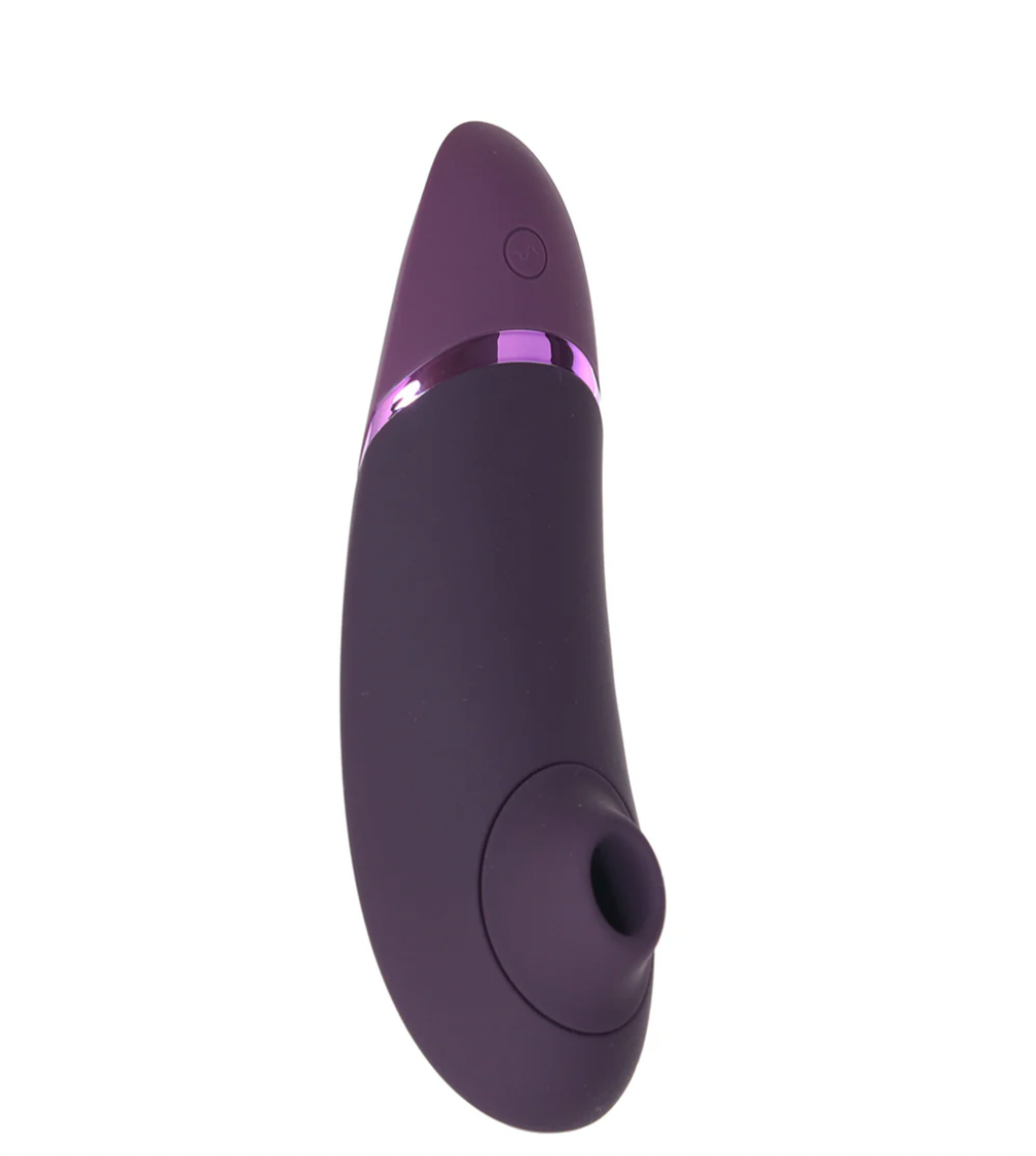 Purple Womanizer Next Vibrator by Womanizer- The Nookie