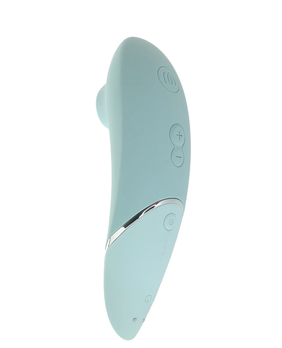 Womanizer Next Vibrator by Womanizer- The Nookie